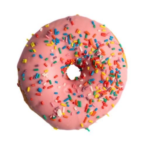 Homer Donut 1x24