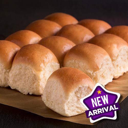 Coghlan's Mini Brioche Sliders 10x320g