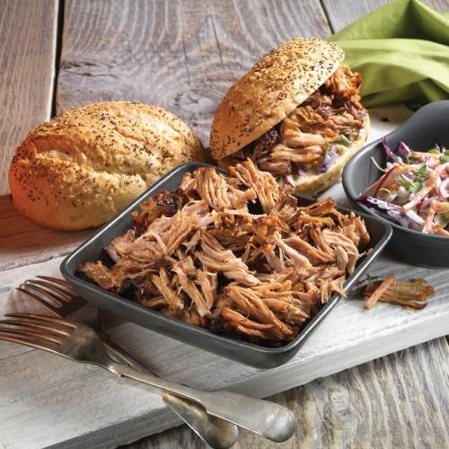 Pulled Pork 4x1kg