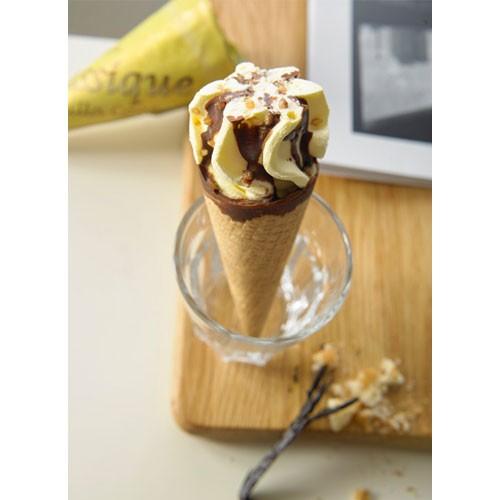 Coolde Ice Cream Cones 21X120ML