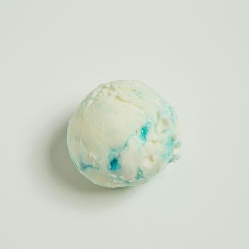 Rizzas Bubblegum Ripple Ice Cream 4x5ltr