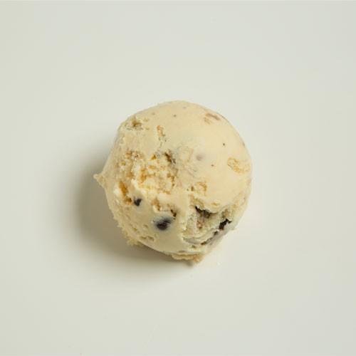 Rizzas Cookie Dough Ice Cream 4x5ltr