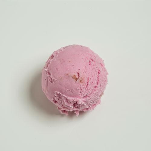 Rizzas Strawberry Ice Cream 4x5ltr