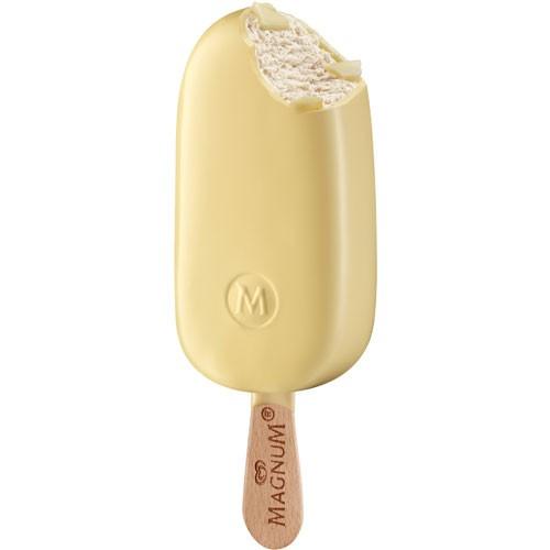 Magnum White 1x20