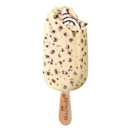 Magnum White Chocolate Cookie 1x20