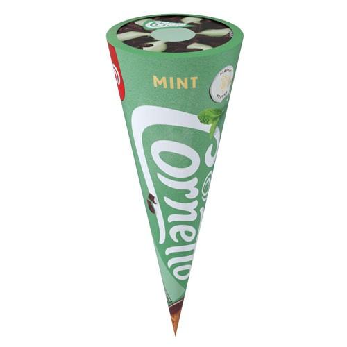 Cornetto Mint 1x24