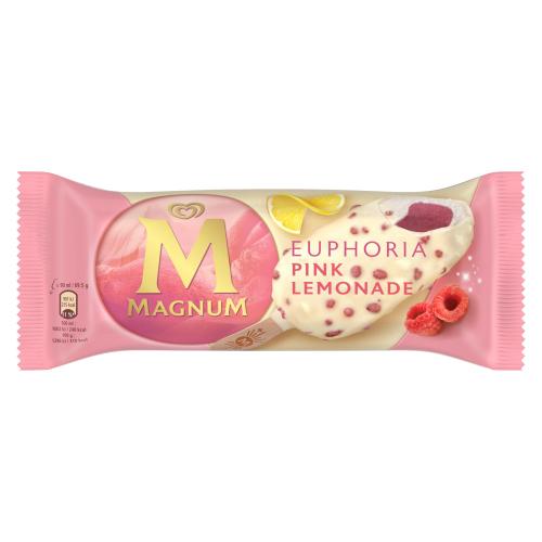 Magnum Euphoria 20x90ml