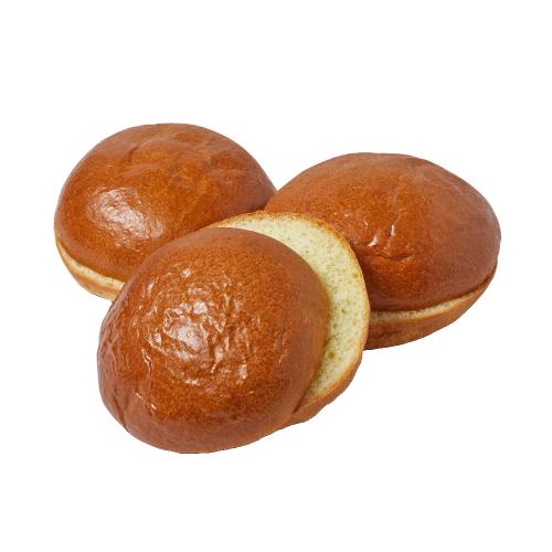 Shokupan Bun, Glazed & Sliced 8x6 (Speciality Breads)