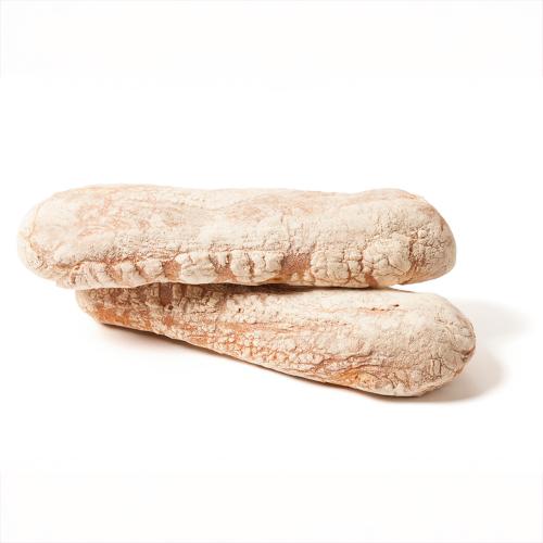 Speciality Breads Ciabatta Loaf 20x220g