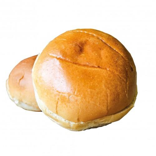 Kara Gourmet Brioche Buns 9x6x88gm Lynas Foodservice