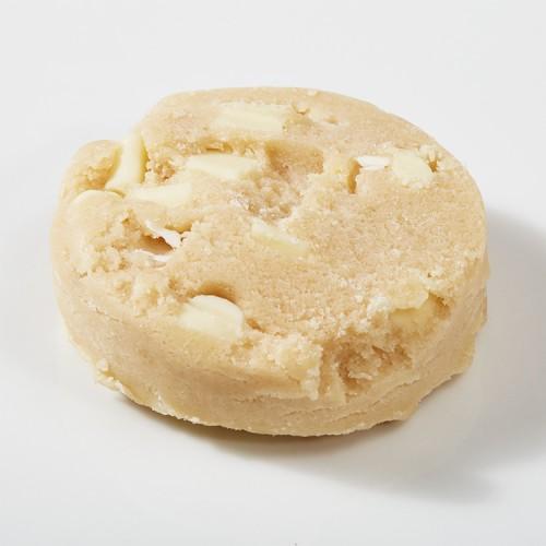 Chefs' Selections White Chocolate Cookie Puck 90x50g