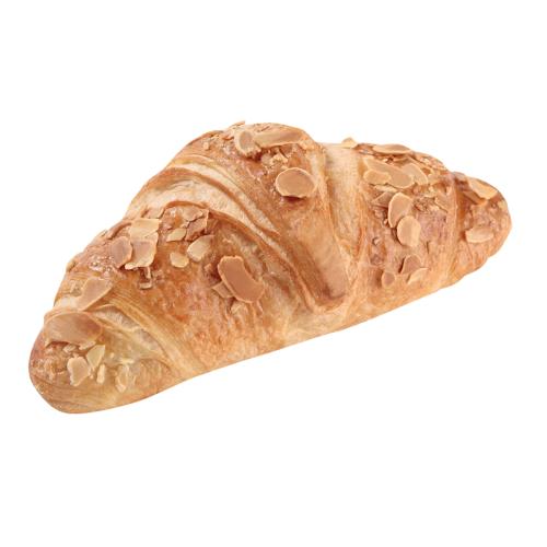 Delifrance Almond Croissant 9x4 (70g)