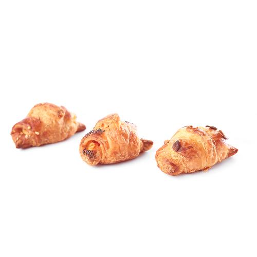 Delifrance Mixed Mini Croissants 48x3