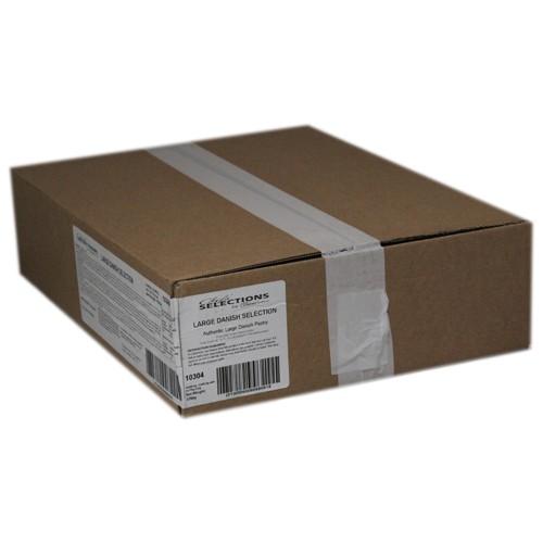 ROYAL DANISH SELECTION 3x12x97gm LANTMANNEN - Lynas Foodservice