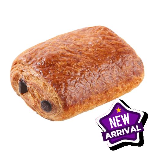 Delifrance Pain Au Chocolat 60x80g