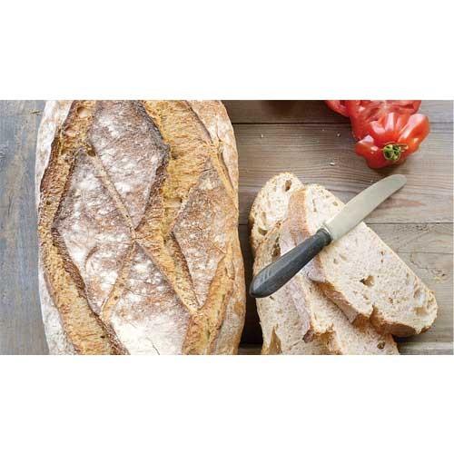 Panesco Rustic SourDough 6x1100g (White Loaf)