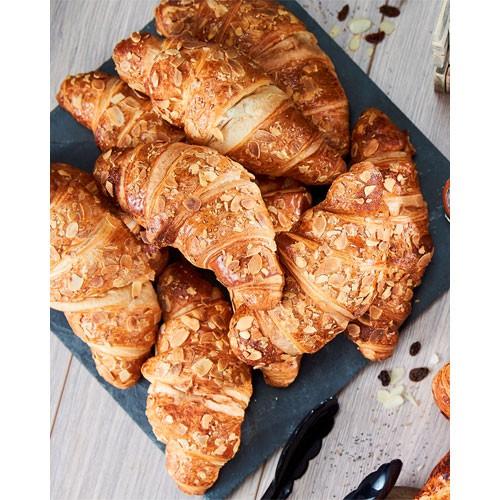 Delifrance Almond Croissant 48x85g