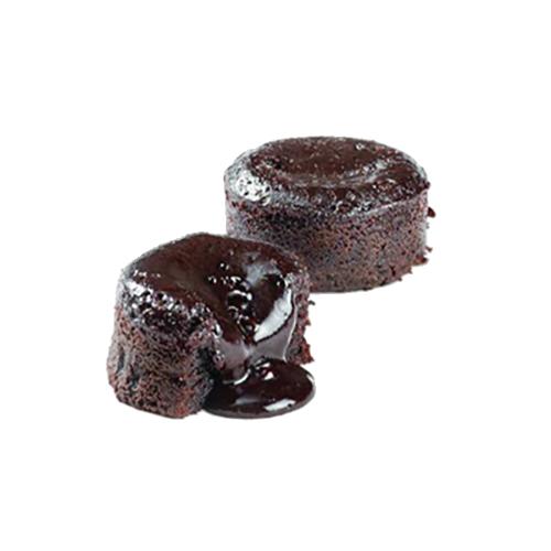 Delifrance Mini Chocolate Lava Cake 96 x 30g