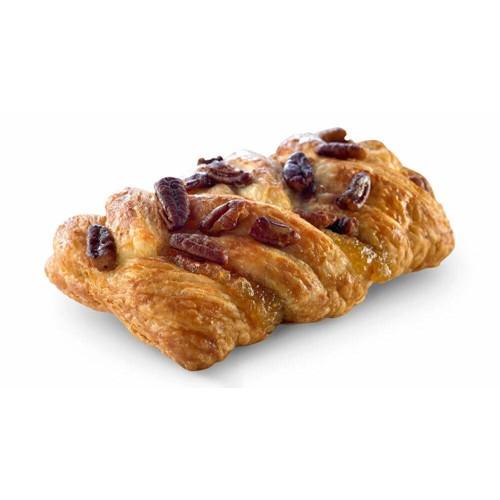 Lantmannen Maple Pecan Plait 8x4pk