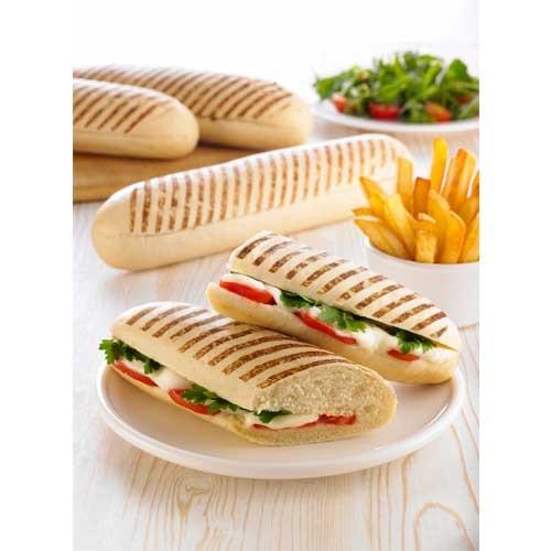 Small Grilled Panini 8" 40x110g