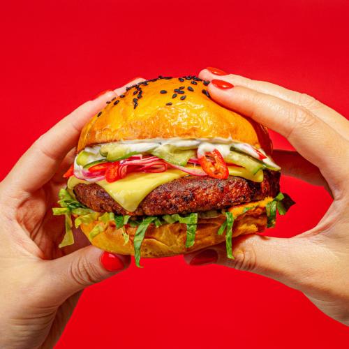 Moving Mountains Burgers 20x113.5g VG