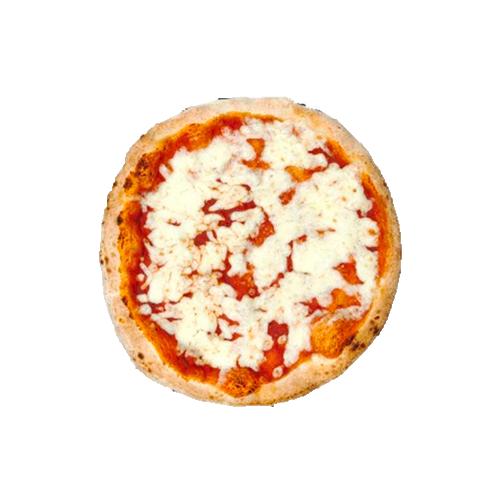 11" Margherita Pizza 1x8
