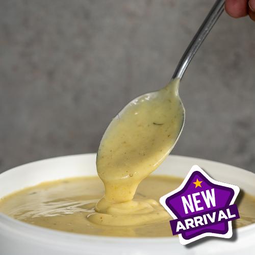 Lynas Thai Green Curry Sauce 1x3kg