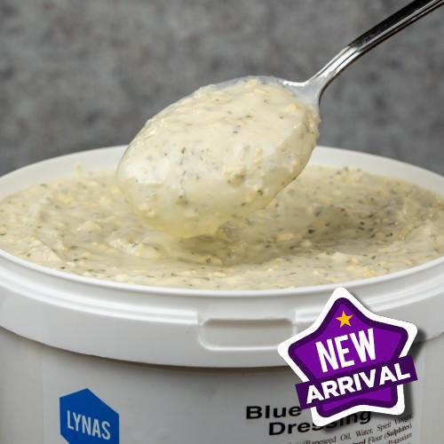 Lynas Blue Cheese Dip 1x3kg