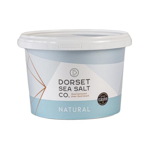 Dorset Sea Salt