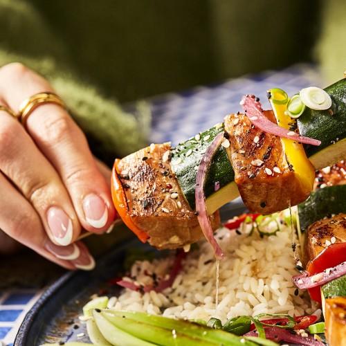 Chefs' Selections Recipes