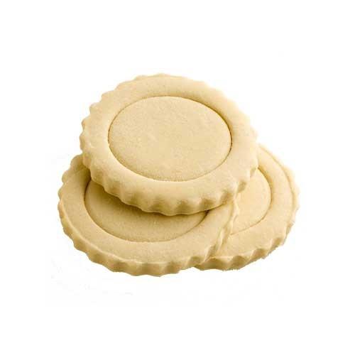 King Size Vol-Au-Vents 1x50