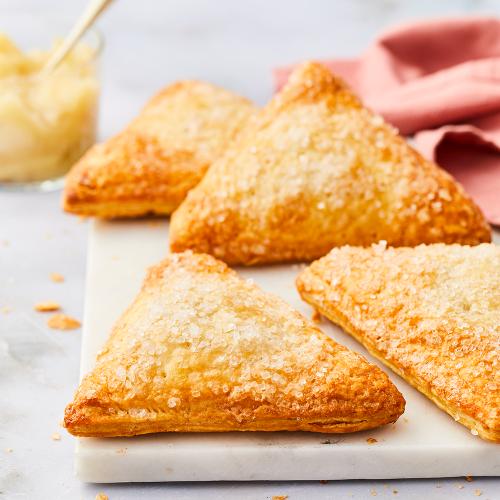 Lynas Apple Turnovers 60x100g