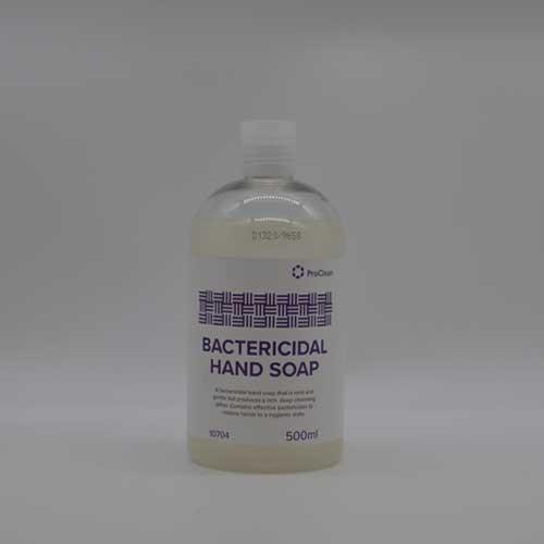 ProClean bactericidal Hand Soap (6x500ml)