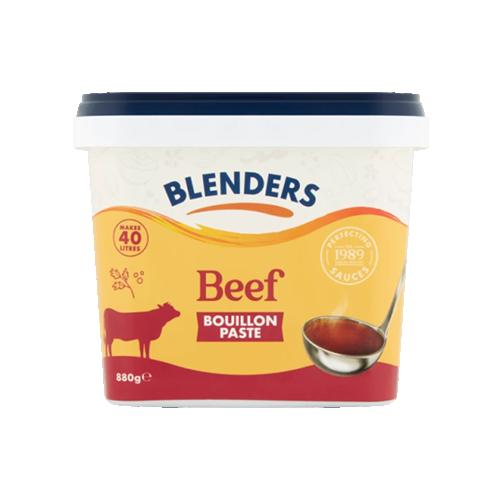 Blenders Beef Bouillon Paste 2x880g