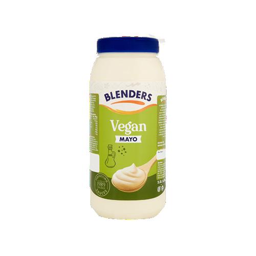 Blenders Vegan Mayo 2x2.2ltr