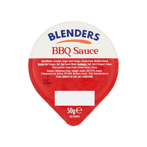 Blenders BBQ Dip Sauce 80x250g