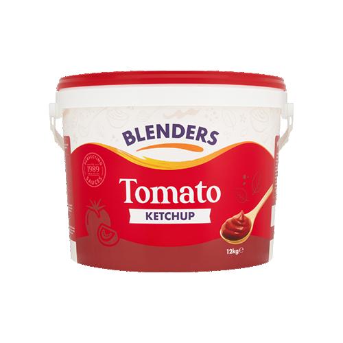 Blenders Tomato Ketchup 1x12kg