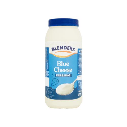 Blenders Blue Cheese Dressing 2x2.2ltr