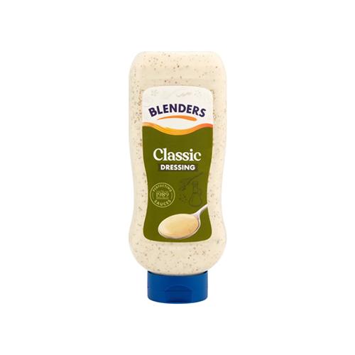 Blenders Classic Dressing 6x920ml