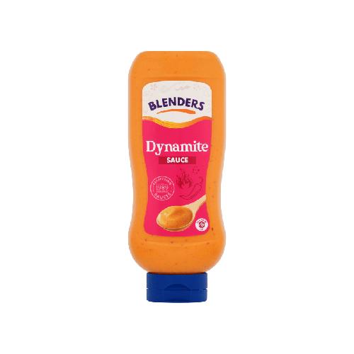 Blenders Dynamite Mayo 6x900ml