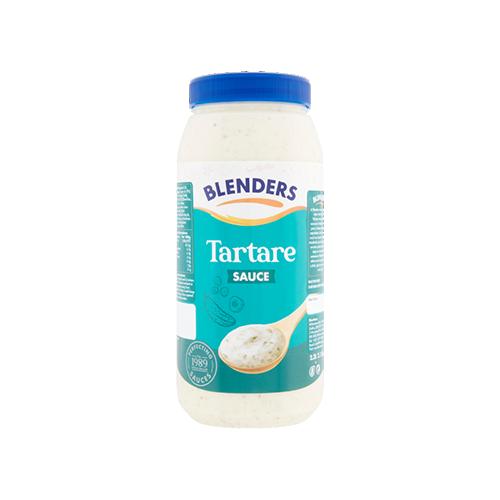 Blenders Tartare Sauce 2x2.2ltr