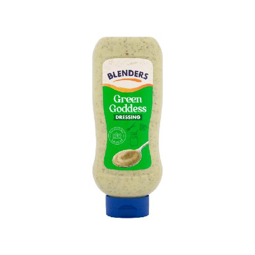Blenders Goddess Dressing 6x895g