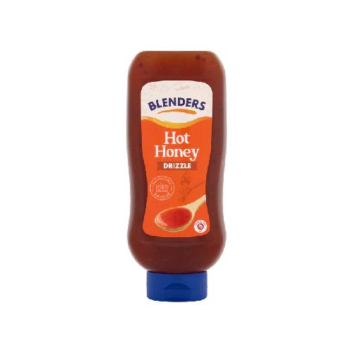 Blenders Hot Honey 6x1.205kg