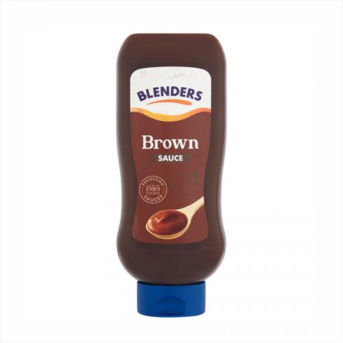 Blenders Brown Sauce 6x920ml