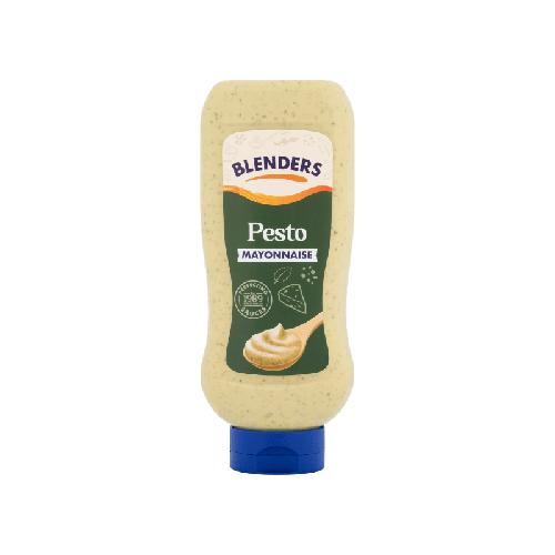 Blenders Pesto Mayonnaise 6x825g