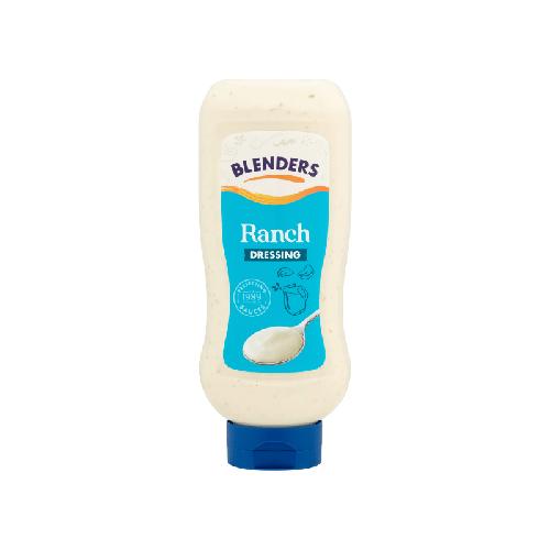 Blenders Ranch Dressing 6x920ml
