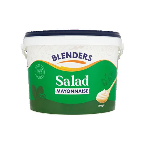 Blenders Salad Mayonnaise 1x10kg