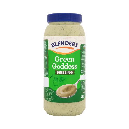 Blenders Green Goddess Dressing 2x2.1kg