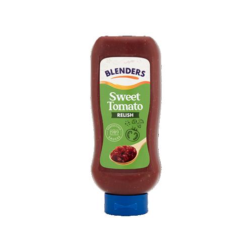 Blenders Sweet Tomato Relish 6x1.04kg