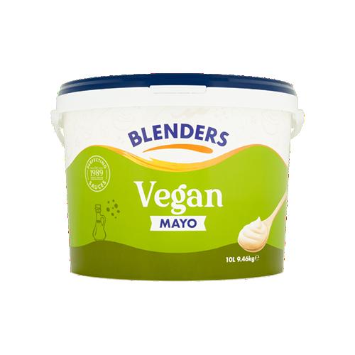 Blenders Vegan Mayonnaise 1x10kg